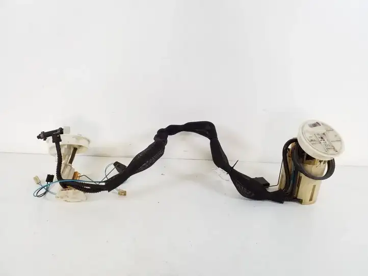 Mercedes-Benz E W211 (2002 - 2009) A2114701694 Топливный насос (в баке) — фото 1