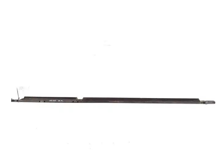Toyota Avensis T270 (2009 - 2012) 75722-05030 Молдинги задней двери — фото 2