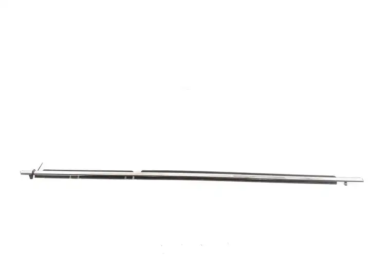 Toyota Avensis T270 (2009 - 2012) 75721-05030 Молдинги задней двери — фото 1