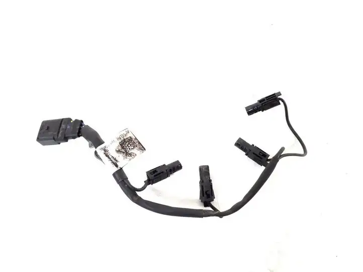 Mercedes-Benz C W204 (2007 - 2014) A6511501333 Прочая электропроводка — фото 2