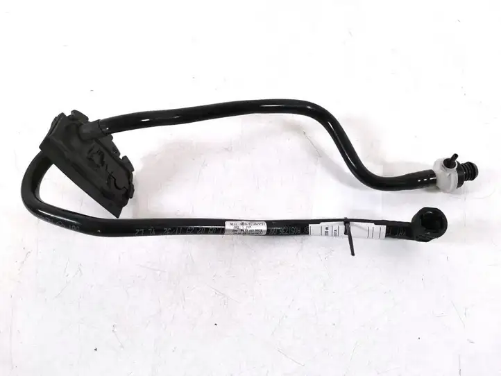 Mercedes-Benz C W204 (2007 - 2014) A2044303329 Тормозные трубки ABS — фото 2