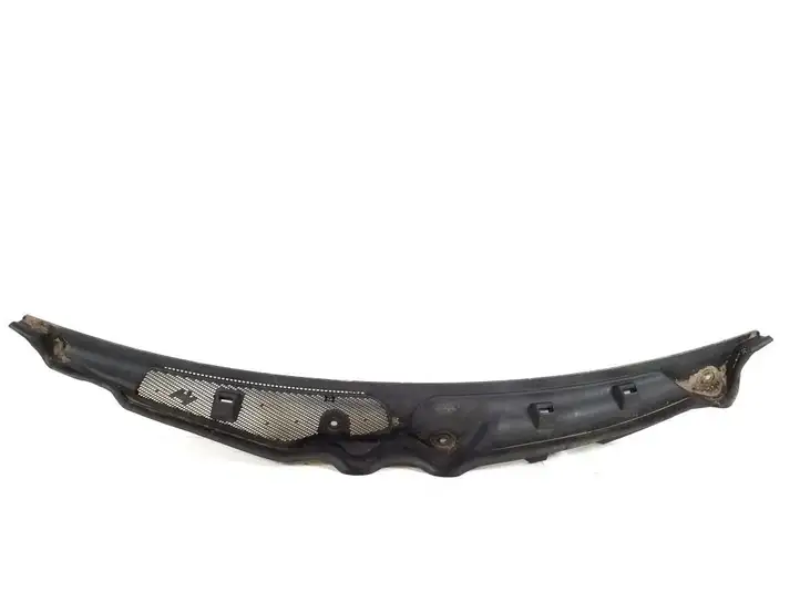Mercedes-Benz C W204 (2007 - 2014) A2048301713 Жабо стеклоочистителей — фото 1