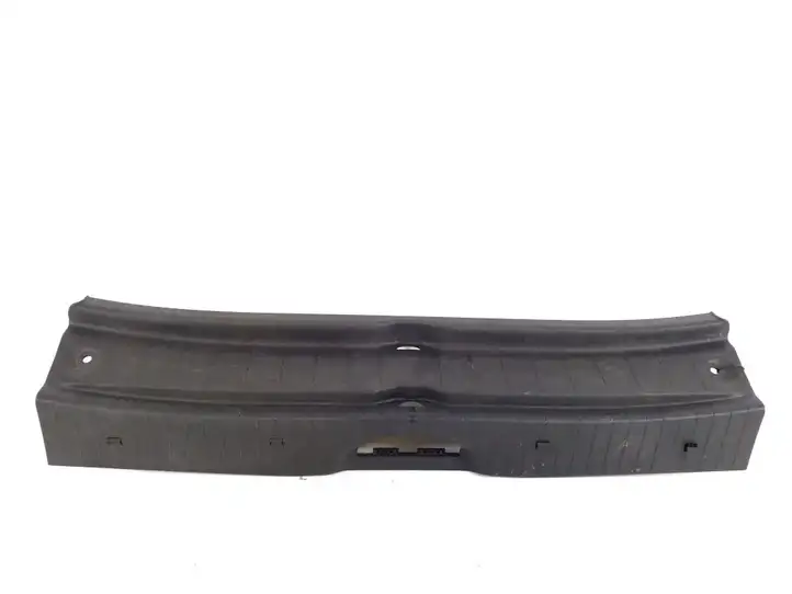 Mercedes-Benz A W169 (2004 - 2012) A1696900041 Отделка порога багажника — фото 1