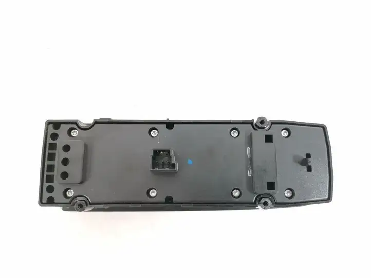 Mercedes-Benz C W204 (2007 - 2014) A2048703458 Блок кнопок стеклоподъемников — фото 2