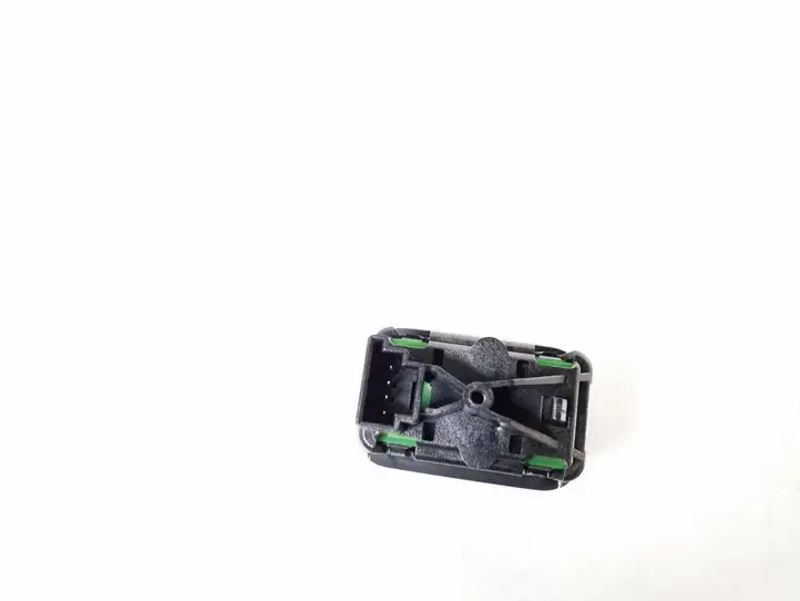 Mercedes-Benz C W204 (2007 - 2014) A2048707358 Блок кнопок стеклоподъемников — фото 3