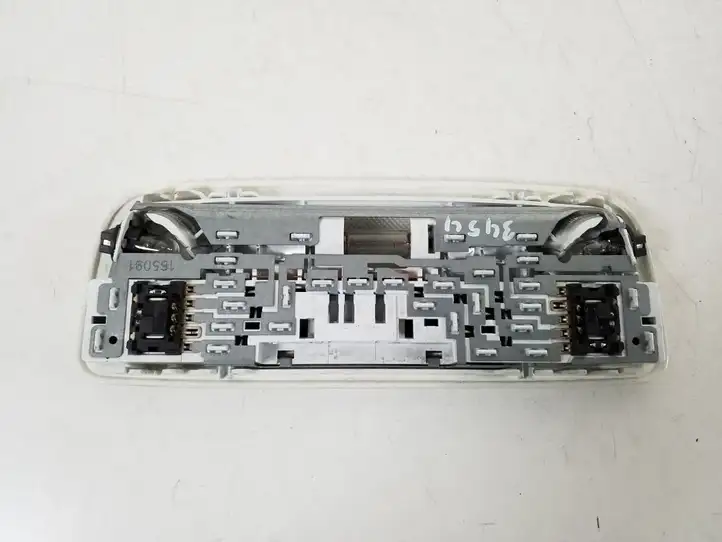 Mercedes-Benz C W204 (2007 - 2014) A2048204901 Задняя подсветка — фото 3
