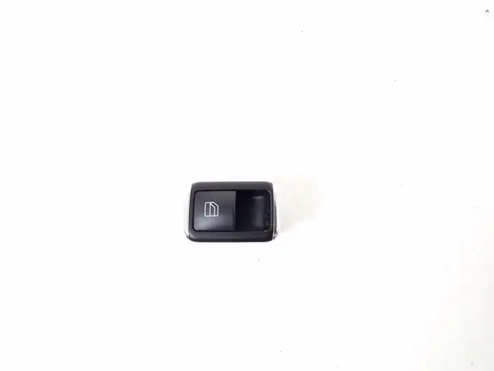 Mercedes-Benz C W204 (2007 - 2014) A2048707358 Блок кнопок стеклоподъемников — фото 1