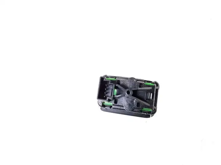 Mercedes-Benz C W204 (2007 - 2014) A2048707358 Блок кнопок стеклоподъемников — фото 3