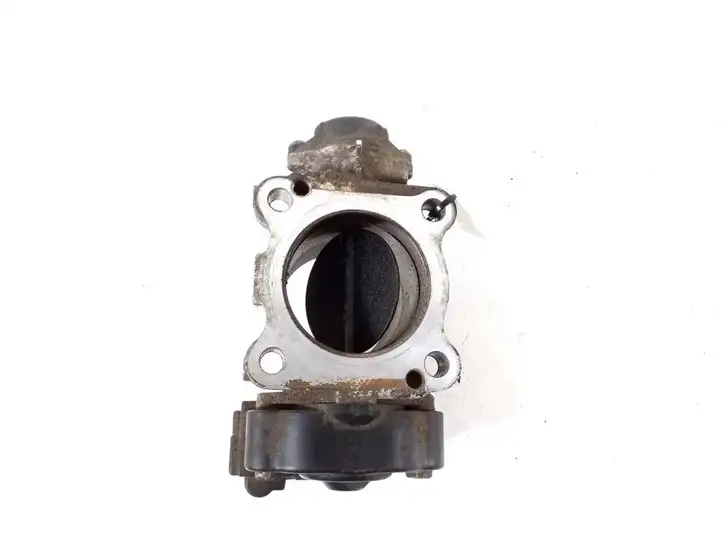 Toyota Avensis T250 (2006 - 2009) 26100-0R010 Дроссельная заслонка — фото 3