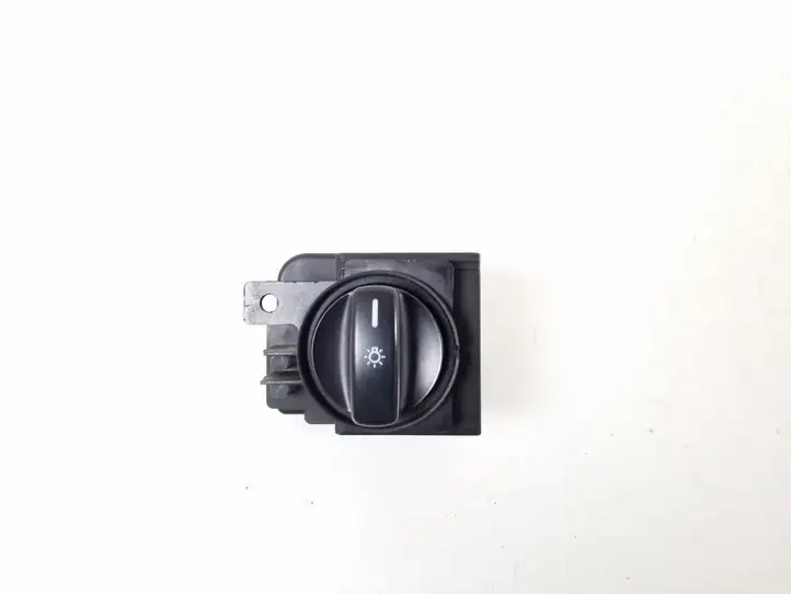 Mercedes-Benz A W169 (2004 - 2012) A1695451304 Включатель фонарей — фото 1