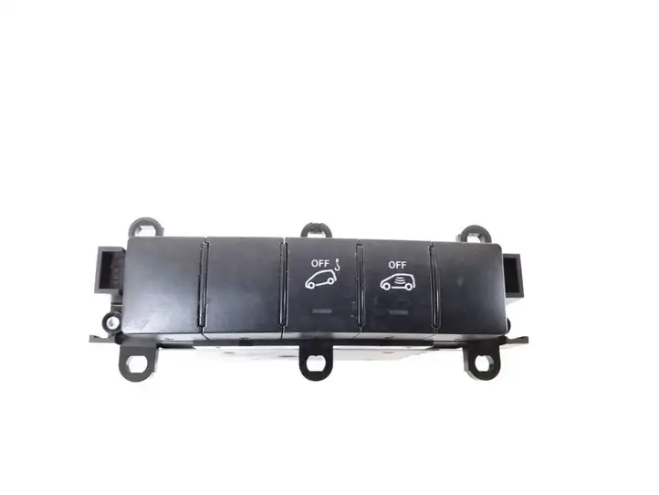 Mercedes-Benz A W169 (2004 - 2012) A1698208410 Другие включатели / ручки/ переключатели — фото 1