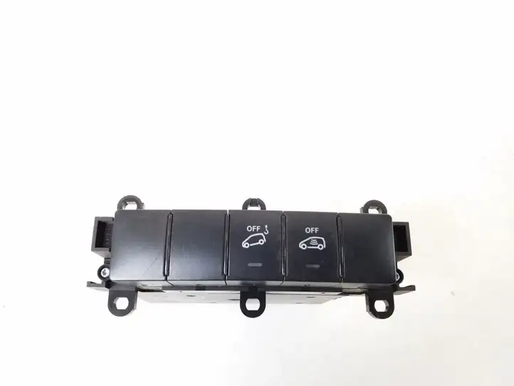 Mercedes-Benz A W169 (2004 - 2012) A1698208410 Другие включатели / ручки/ переключатели — фото 1