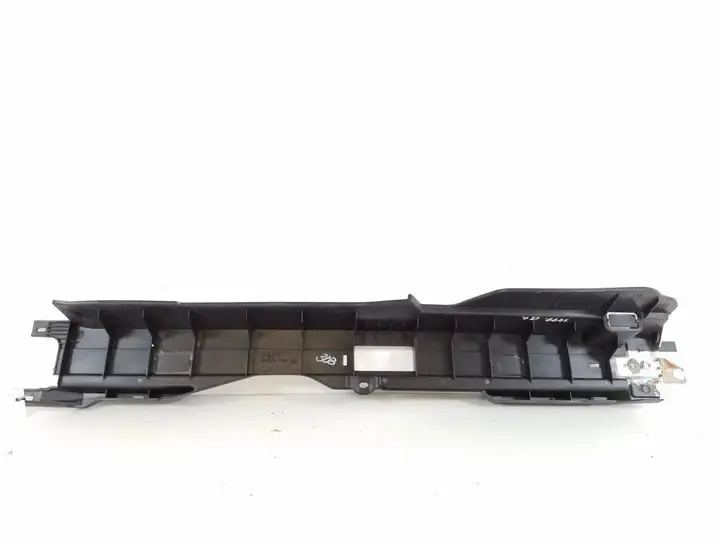 Mercedes-Benz ML W164 (2005 - 2011) A1646800231 Прочая отделка багажника — фото 1