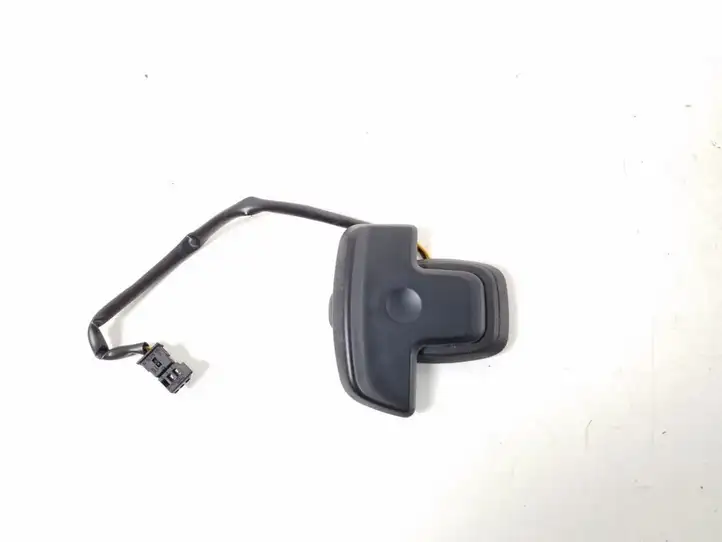 Mercedes-Benz ML W164 (2005 - 2011) A2048709058 Включатель / ручка переключения передач — фото 1