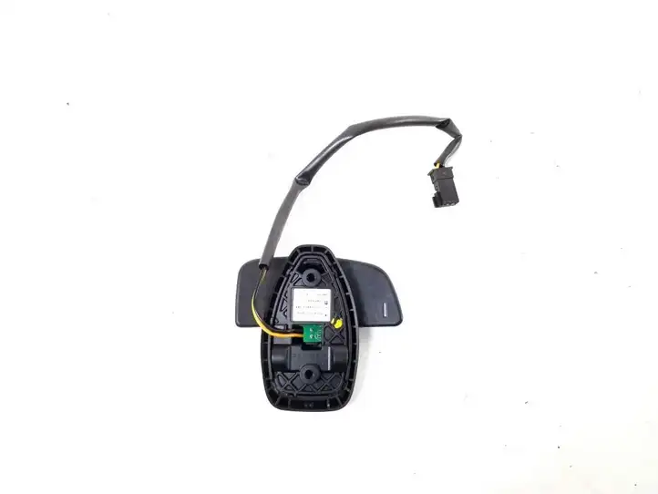 Mercedes-Benz ML W164 (2005 - 2011) A2048709058 Включатель / ручка переключения передач — фото 2