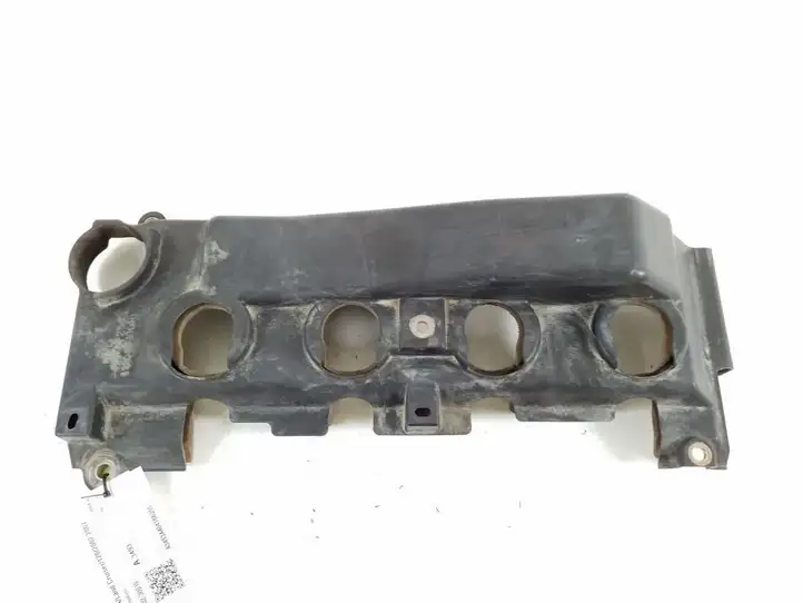 Toyota Land Cruiser (J120) (2002 - 2009) 11202-30010 Крышка двигателя декоративная — фото 1