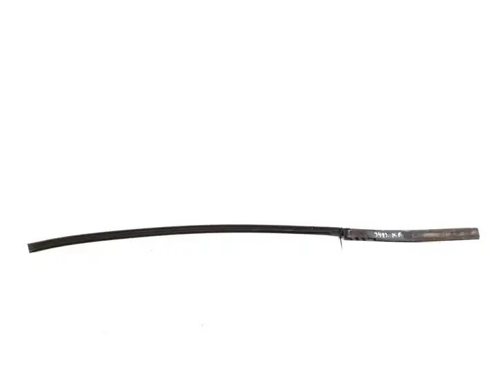 Toyota Land Cruiser (J120) (2002 - 2009) 75534-60040 Накладка стоек лобового стекла — фото 2