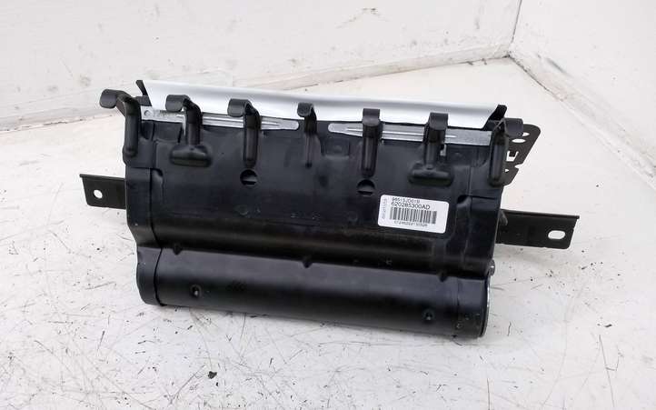 Nissan Qashqai (2010 - 2013)  98515JD01B Подушка безопастности пассажира
