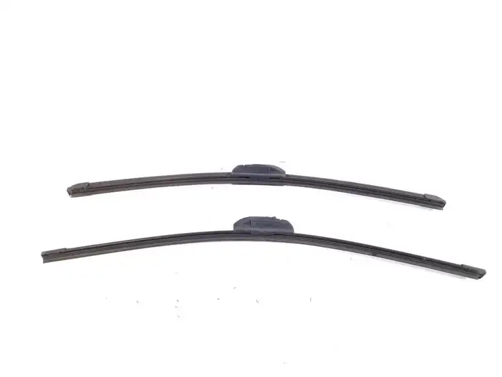 Toyota Land Cruiser (J120) (2002 - 2009) Рычаг стеклоочистителя — фото 1