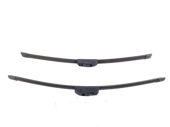 Toyota Land Cruiser (J120) (2002 - 2009) Рычаг стеклоочистителя — фото 2
