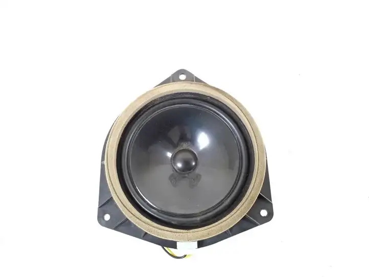 Toyota Land Cruiser (J120) (2002 - 2009) 86160-33620 Динамики задних дверей — фото 1