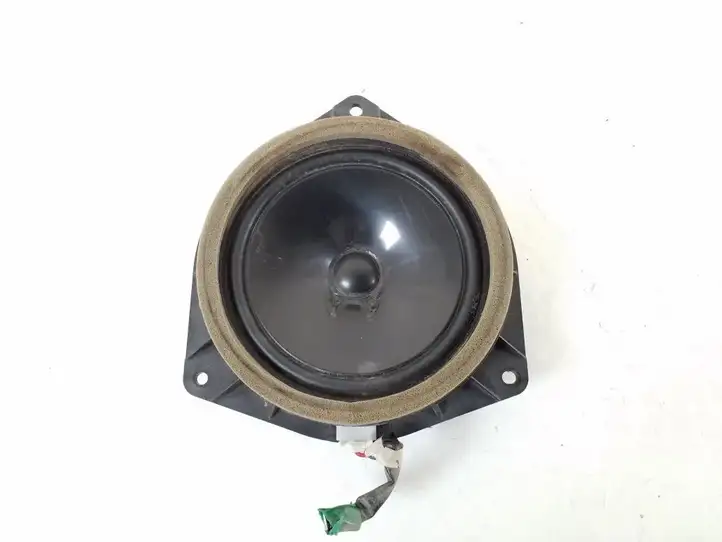 Toyota Land Cruiser (J120) (2002 - 2009) 86160-33620 Динамики задних дверей — фото 1