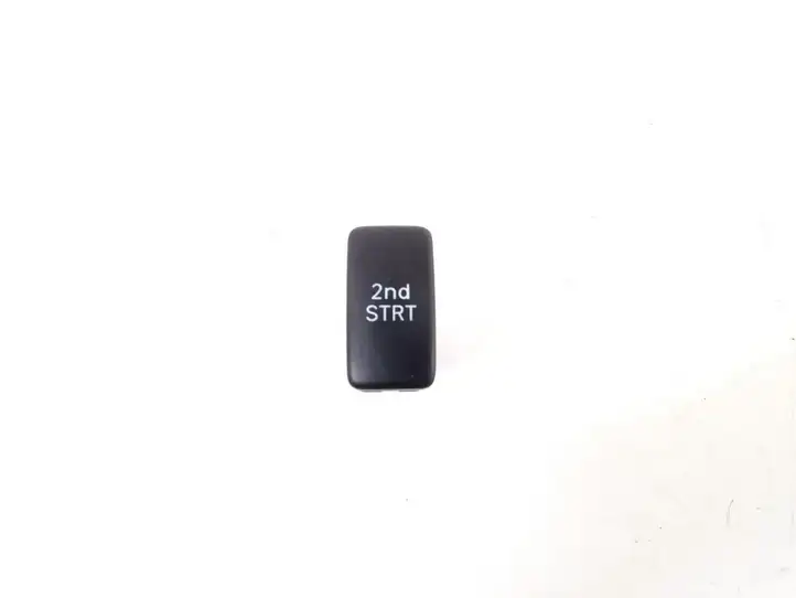 Toyota Land Cruiser (J120) (2002 - 2009) 84720-60130 Другие включатели / ручки/ переключатели — фото 1