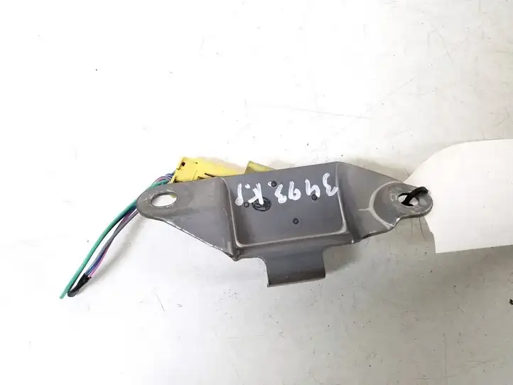 Toyota Land Cruiser (J120) (2002 - 2009) 89830-60020 Датчик удара SRS — фото 2