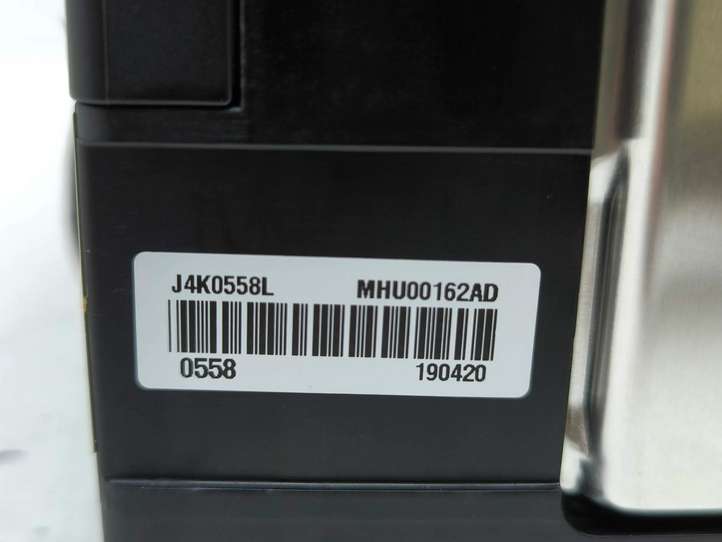 Renault ZOE (2012 - )  295B96718R Модуль аккумуляторной батареи гибридного автомобиля / электромобиля