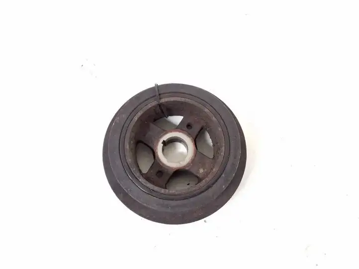 Toyota RAV 4 (XA20) (2000 - 2005) 13408-27020 Шкив коленчатого вала — фото 1