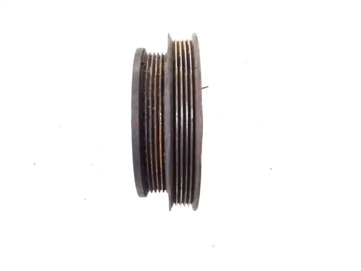 Toyota RAV 4 (XA20) (2000 - 2005) 13408-27020 Шкив коленчатого вала — фото 3