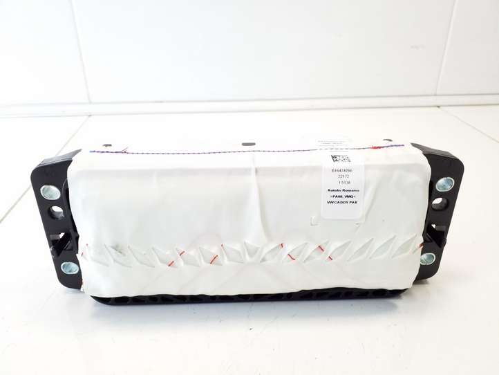 Volkswagen Caddy (2020 - )  2K7880204E Подушка безопастности пассажира