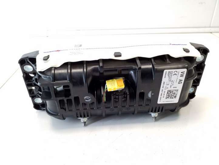 Volkswagen Caddy (2020 - )  2K7880204E Подушка безопастности пассажира