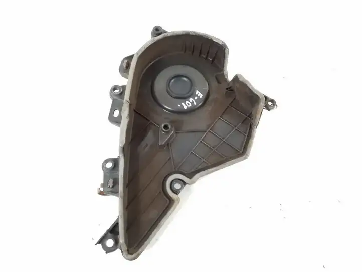 Toyota RAV 4 (XA20) (2000 - 2005) 11322-27011 Защита ремня ГРМ — фото 2