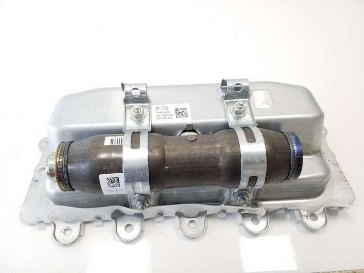 BMW 7 F01 F02 F03 F04 (2008 - 2016)  39911215204 Подушка безопастности пассажира