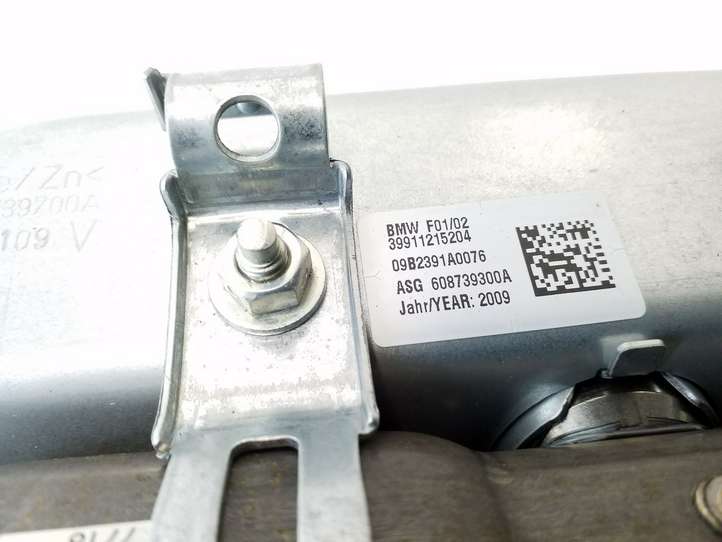 BMW 7 F01 F02 F03 F04 (2008 - 2016)  39911215204 Подушка безопастности пассажира