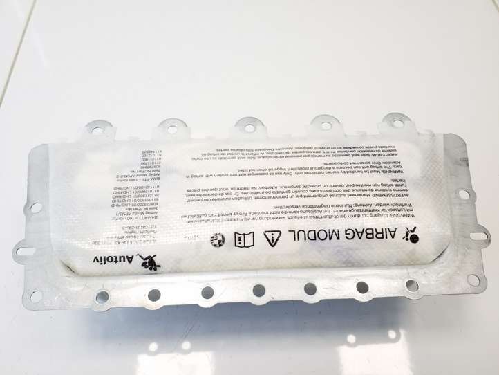 BMW 7 F01 F02 F03 F04 (2008 - 2016)  39911215204 Подушка безопастности пассажира
