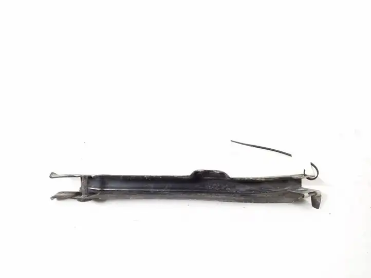 Mercedes-Benz ML W164 (2005 - 2011) A1648800414 Кронштейн переднего бампера — фото 3