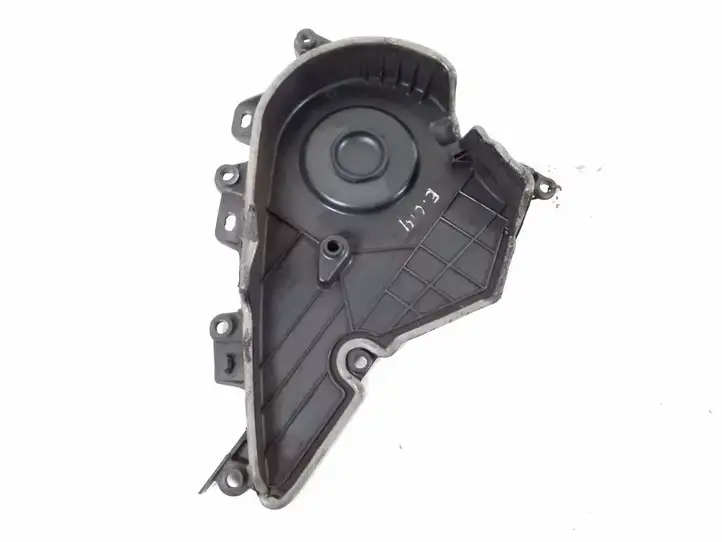 Toyota Avensis T250 (2003 - 2006) 11322-27011 Защита ремня ГРМ — фото 2