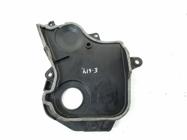 Toyota Avensis T250 (2003 - 2006) 11321-27011 Защита ремня ГРМ — фото 2