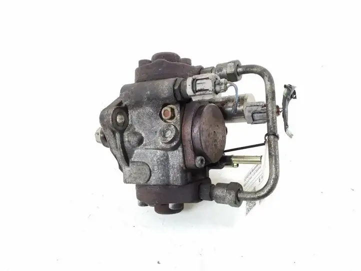 Toyota Avensis T250 (2003 - 2006) Топливный насос — фото 4