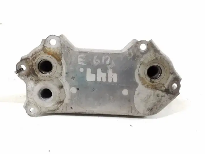 Lexus IS 220D-250-350 (2005 - 2010) 15710-0R010 Кронштейн масляного фильтра — фото 3
