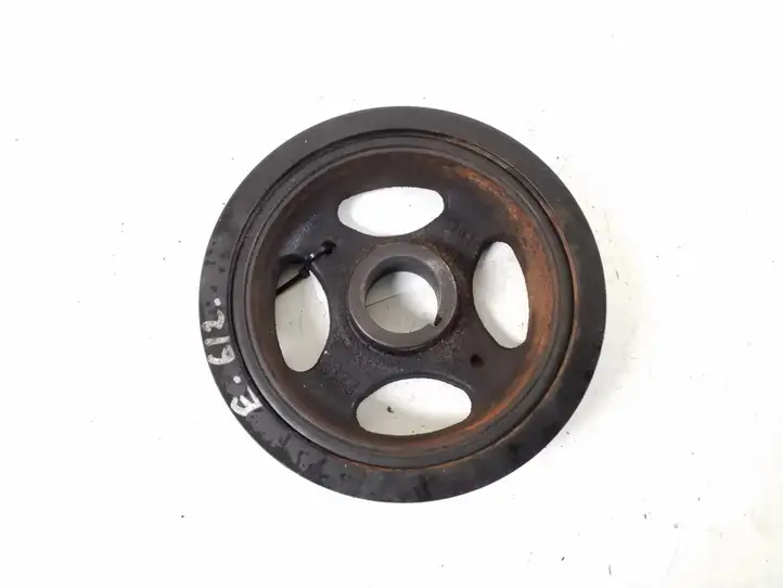 Lexus IS 220D-250-350 (2005 - 2010) 13408-0R021 Шкив коленчатого вала — фото 1