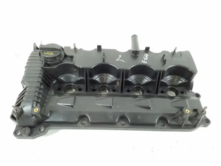 Mazda 6 (2009 - 2012) R2AA10220 Крышка головки блока цилиндров — фото 2