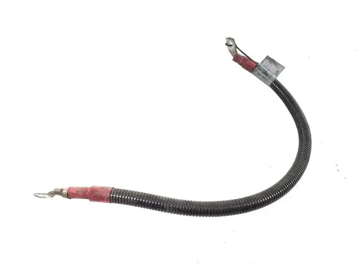 BMW 5 E60 E61 (2004 - 2010) 7789755 Прочая электропроводка — фото 1