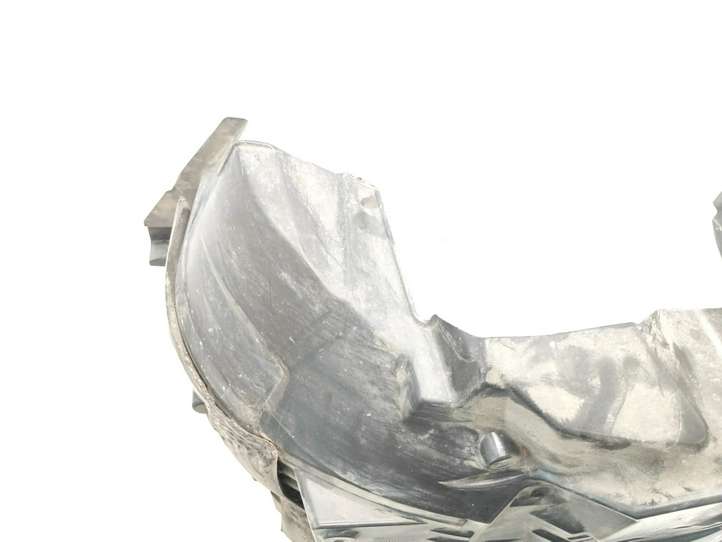 Nissan Pathfinder R51 (2005 - 2012)  63840EB000 Подкрылок