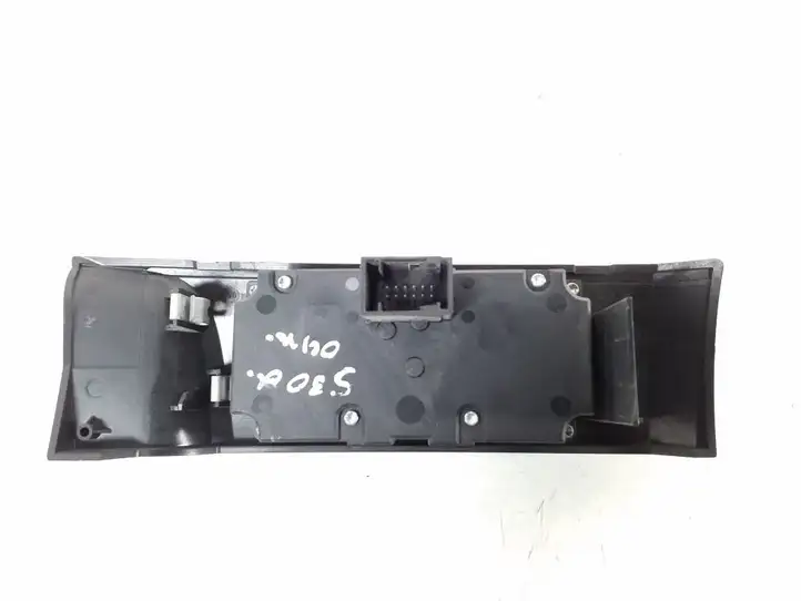 BMW 5 E60 E61 (2004 - 2010) 6925295 Включатель фонарей — фото 3