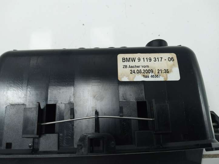 BMW 7 E65 E66 (2001 - 2008)  911931706 Отделка пепельницы