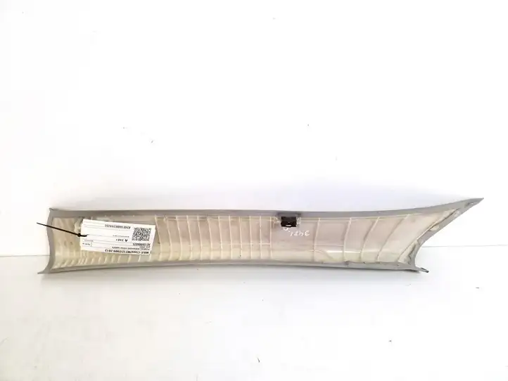 Mercedes-Benz E W212 (2009 - 2016) A2126906025 Обшивка стойки A — фото 2