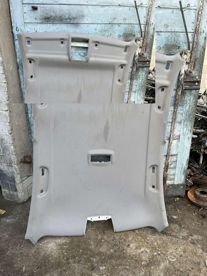 BMW 3 F30 F35 F31 (2012 - 2018)   Потолок
